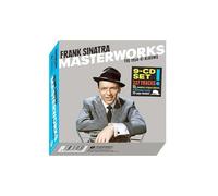 Frank Sinatra - Frank Sinatra Masterworks: The 1954-1961 [9 CD, Box Set]
