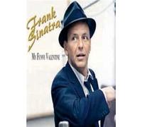 Frank Sinatra - frank sinatra - my funny valentine