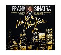 Frank Sinatra - Frank Sinatra / New York New York: His Greatest Hits