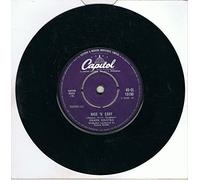 Frank Sinatra - Frank Sinatra - Nice N Easy - [7"]