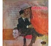 Frank Sinatra - Frank Sinatra - Nice 'N' Easy - Capitol Records