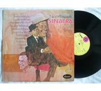 Frank Sinatra - Frank Sinatra - Nice 'N' Easy - [LP]