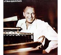 Frank Sinatra - Frank Sinatra - OlÃ'´ Blue Eyes Is Back - Reprise Records