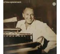 Frank Sinatra - Frank Sinatra - Old Blue Eyes Is Back - [LP]
