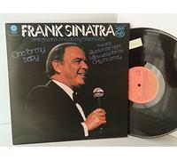 FRANK SINATRA - FRANK SINATRA one for my baby, MFP 50089