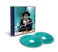 Frank Sinatra - Frank Sinatra: Platinum [CD]