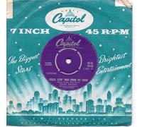 Frank Sinatra - FRANK SINATRA River Stay Way From My Door/It's Over 7"