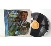 FRANK SINATRA - FRANK SINATRA september of my years, R9 1014