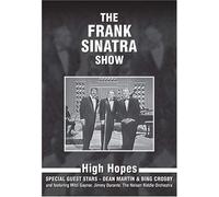 The Frank Sinatra Show: With Bing Crosby and Dean Martin https://www.fnac.com/mp6899390/The-Frank-Sinatra-Show-With-Bing-Crosby-and-Dean-Martin?oref=55c99bf5-4814-b48a-4b13-f4778cd6b3f7