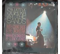 Frank Sinatra - Frank Sinatra - Sinatra At The Sands