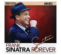 Frank Sinatra: Sinatra Forever [Winyl]