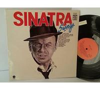 FRANK SINATRA - FRANK SINATRA sinatra swings, MFP 50320