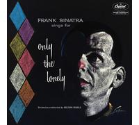 Frank Sinatra – Sings for Only the Lonely