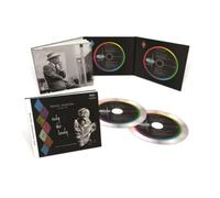 Frank Sinatra – Sings for Only the Lonely – CD – Import