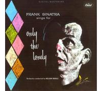 Frank Sinatra Frank Sinatra Sings for Only the Lonely (CD) Album