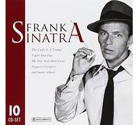 Frank Sinatra - Frank Sinatra sings: The Lady Is A Tramp / Jeepers Creepers / Night And Day, ...