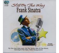 Frank Sinatra - Frank Sinatra - Still on the Way - 2 CD
