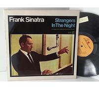 FRANK SINATRA - FRANK SINATRA strangers in the night, K 44006.