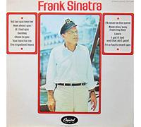 Frank Sinatra - Frank Sinatra - Sunday And Everyday With Frank Sinatra - Music For Pleasure