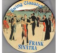 Frank Sinatra - Frank Sinatra - Swing Classics