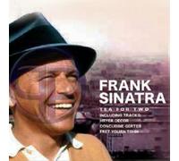 FRANK SINATRA - Frank Sinatra-Tea for Two [Import]