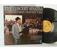 FRANK SINATRA - FRANK SINATRA the concert sinatra, K 44001