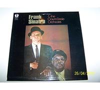 Frank Sinatra - Frank Sinatra & The Count Basie Orchestra - Frank Sinatra & The Count Basie Orchestra - Valiant Records - VS 144