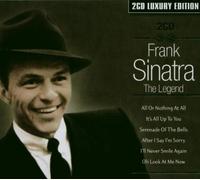 Frank Sinatra - Frank Sinatra: The Legend