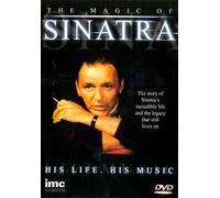 Frank Sinatra - Frank Sinatra - the Magic of Sinatra [Import anglais]