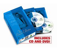 Frank Sinatra - Frank Sinatra - the Premier Collection Vol. 1 [DVD + CD] [Import anglais]