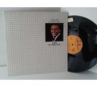 FRANK SINATRA - FRANK SINATRA the singles, W 54101