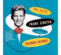 Frank Sinatra - frank sinatra - the voice