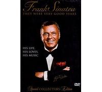 Frank Sinatra - Frank Sinatra - They Were Very Good Years [Import anglais]