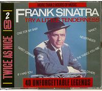 Frank Sinatra - Frank Sinatra-Try a Little Tenderness