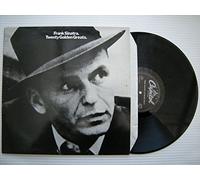Frank Sinatra - Frank Sinatra - Twenty Golden Greats 20 - 12" LP 1978 - Capitol Records EMTV 10 - UK Press