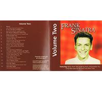 Frank Sinatra - Frank Sinatra: Volume 2, A Lovely Way to Spend the Evening