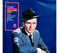 Frank Sinatra - Frank Sinatra's Greatest Hits - Emidisc - 4E 048-50701