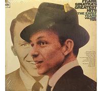 Frank Sinatra - Frank Sinatra's Greatest Hits - The Early Years - Volume Two
