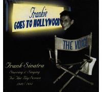 Frank Sinatra - Frankie Goes 3cdto Hollywood [Import]