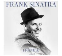 Frank Sinatra Frankie (Vinyl) 12" Album (Clear vinyl)