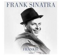 Frank Sinatra - Frankie [Vinyl Lp] Uk - Import