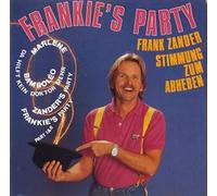 Frank Sinatra - Frankie's Party [Import]