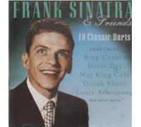 Frank Sinatra & Friends - 18 Classic Duets [Import]