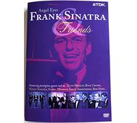 Frank Sinatra & Friends : Angel Eyes