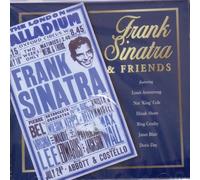 Frank Sinatra & Friends By Frank Sinatra (0001-01-01)