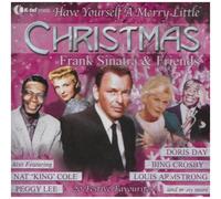 Frank Sinatra & Friends - Have Yourself a Merry Little. [Import]