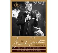 Sinatra – Sinatra et ses amis : L'homme et sa musique – DVD
