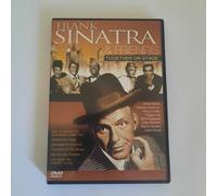 Frank Sinatra & Friends Together On Stage Dvd