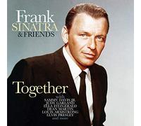 Frank Sinatra & Friends - Together with.: Duets on The Air & Studio [Import]