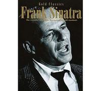 FRANK SINATRA GOLD CLASSICS - PVG